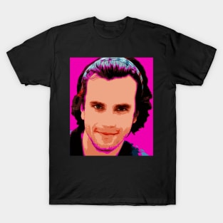 daniel day lewis T-Shirt